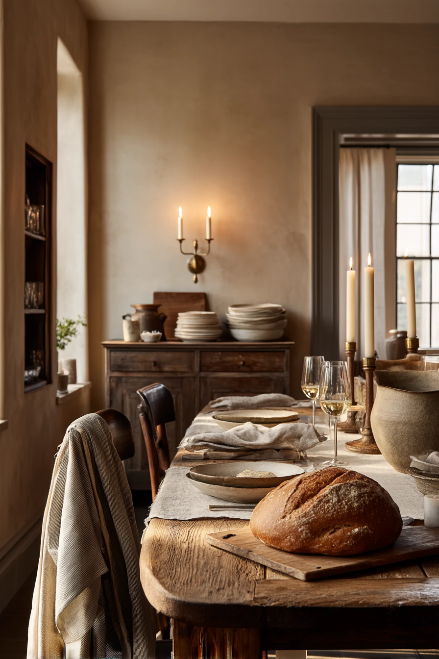 Sunday Dinner Ready
