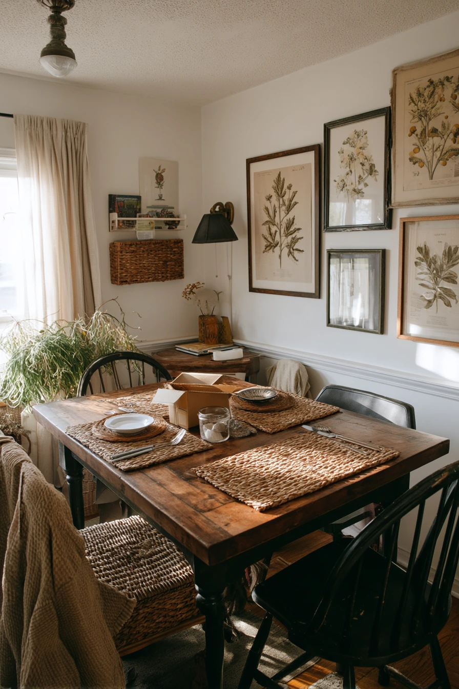 Renter-Friendly Warmth