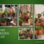home garden ideas