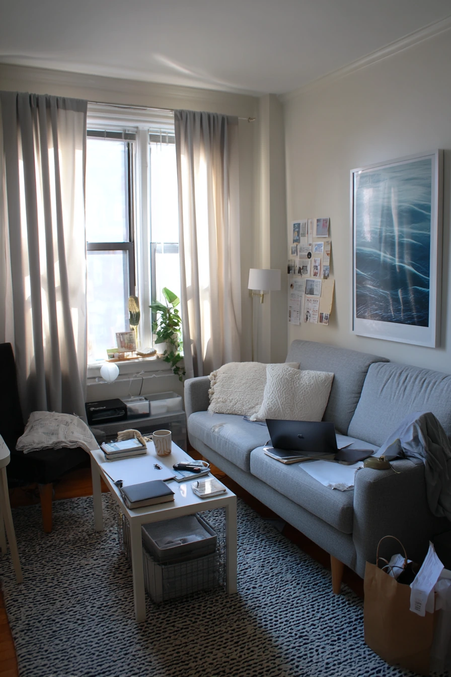 Renter-Friendly No-Drill Update