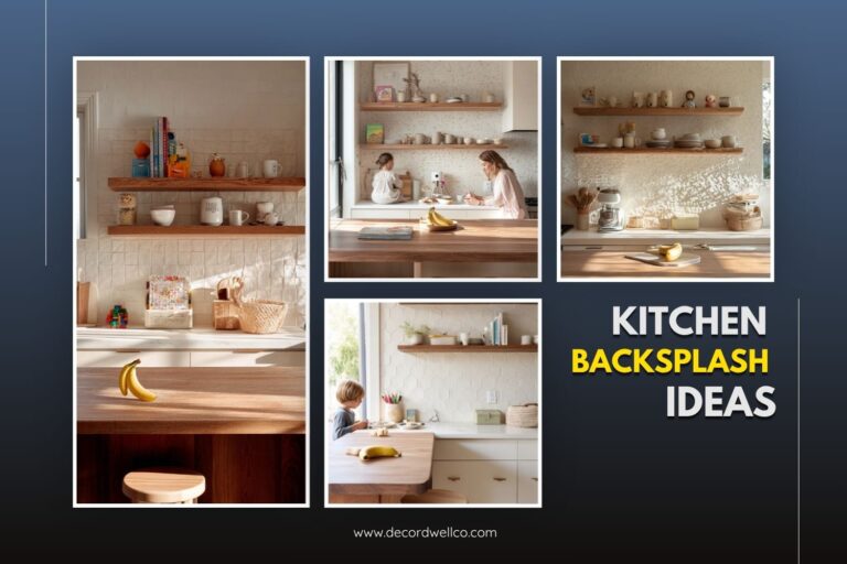 kitchen backsplash ideas