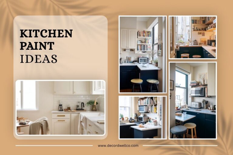 kitchen paint ideas
