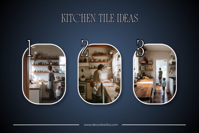 kitchen tile ideas