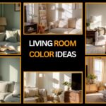 living room color ideas
