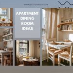apartment dining room ideas