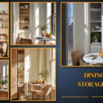 dining room storage ideas