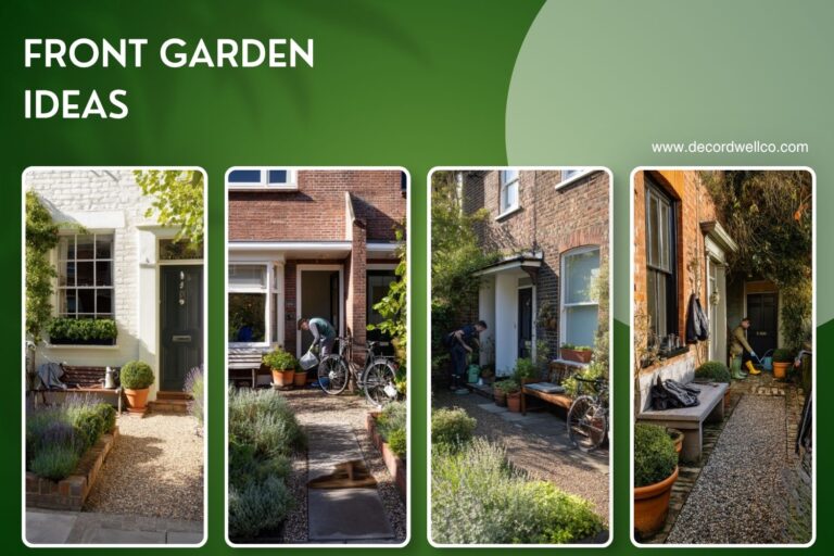 front garden ideas